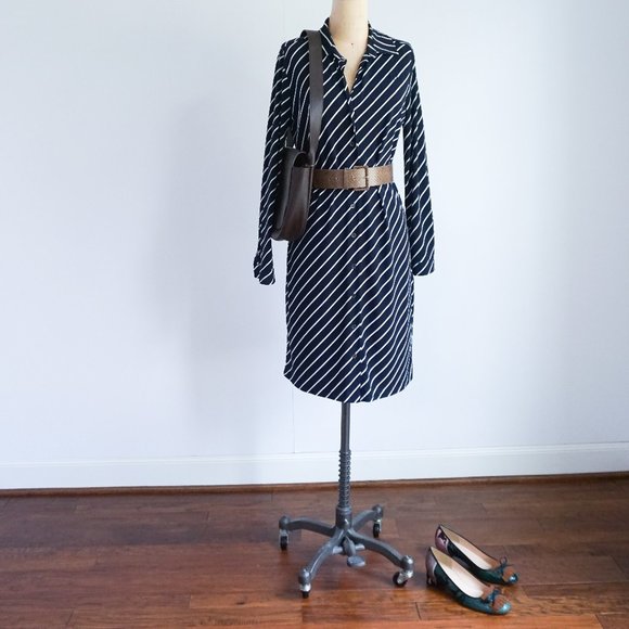 Skagen Brown  Leather Shoulder bag - Picture 11 of 12